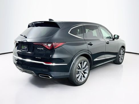 Used 2026 Acura MDX w/ Technology Package AWD/4WD image 9