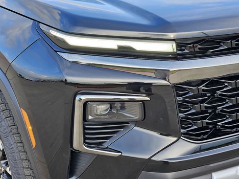 New 2026 Chevrolet Traverse Z71 w/ Driver Confidence Package AWD/4WD image 10