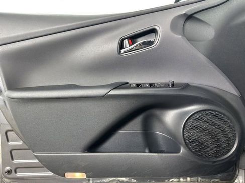 Used 2017 Toyota Prius Prime Plus w/ Carpet Mat Package FWD image 23