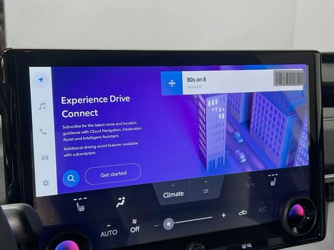 New 2026 Subaru Solterra Premium image 11