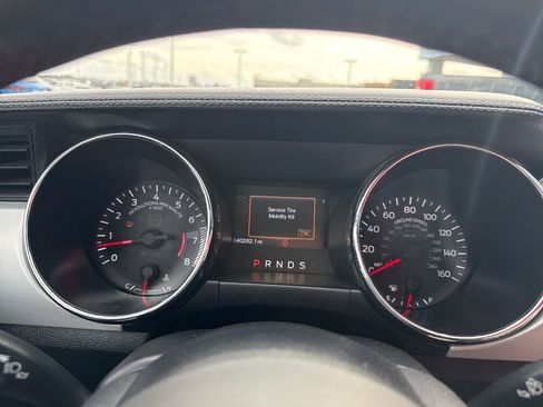 Used 2015 Ford Mustang GT Premium image 18