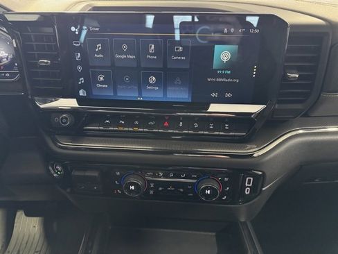 Used 2024 Chevrolet Silverado 1500 ZR2 w/ ZR2 Bison Edition image 22