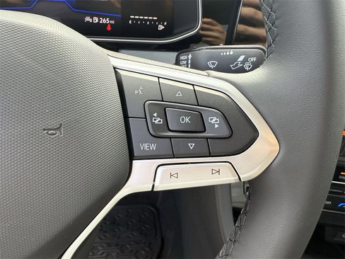 New 2026 Volkswagen Jetta SE image 15