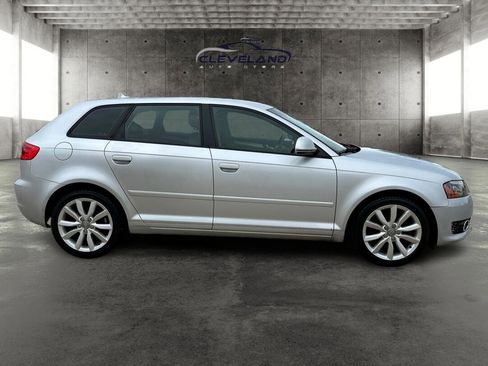 Used 2009 Audi A3 2.0T image 2