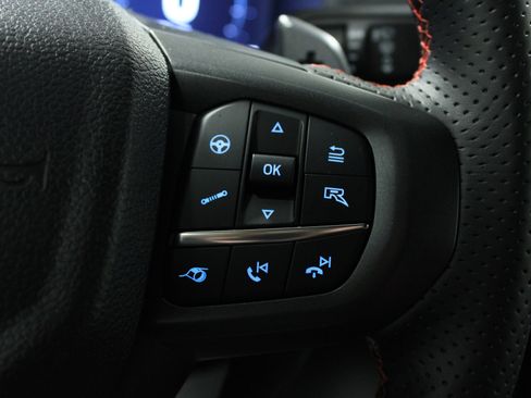 New 2026 Ford Ranger Raptor AWD/4WD image 21