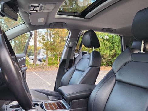 Used 2016 Acura MDX SH-AWD w/ Technology Package image 30