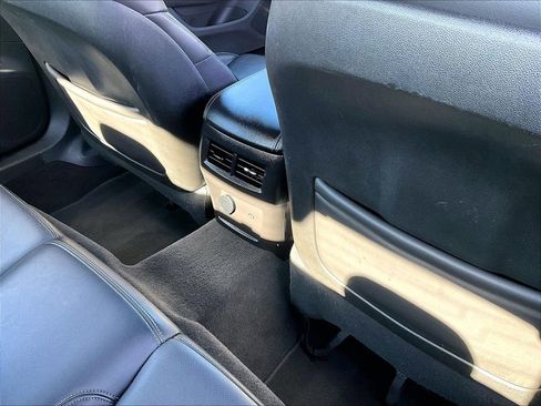 Certified 2023 Cadillac CT5 Premium Luxury w/ Climate Package image 17