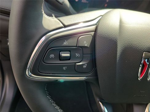 New 2026 Buick Encore GX Avenir w/ Avenir Technology Package image 24