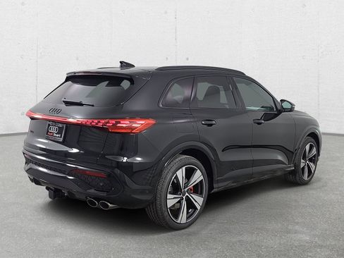New 2026 Audi SQ5 Premium Plus AWD/4WD image 6