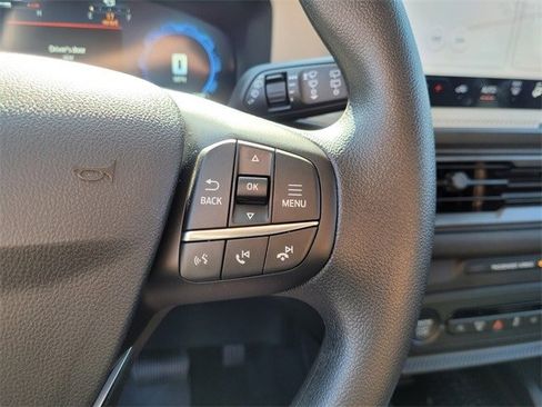 New 2025 Ford Bronco Sport Big Bend image 22