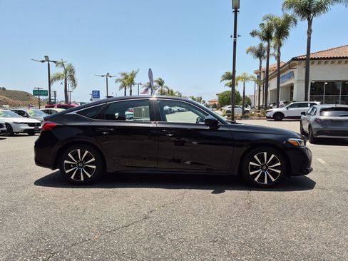 Used 2024 Honda Civic EX-L image 6