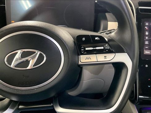 Used 2024 Hyundai Tucson SEL w/ Convenience Package AWD/4WD image 24