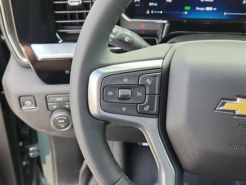 New 2026 Chevrolet Silverado 1500 LT w/ Protection Package image 11