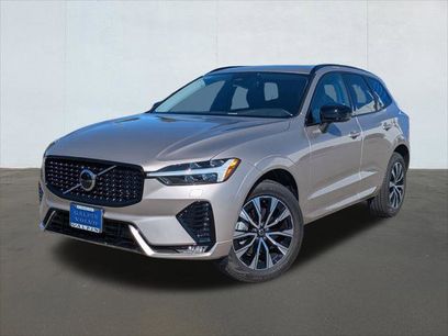 Used 2025 Volvo XC60 B5 Core w/ Protection Package Premier