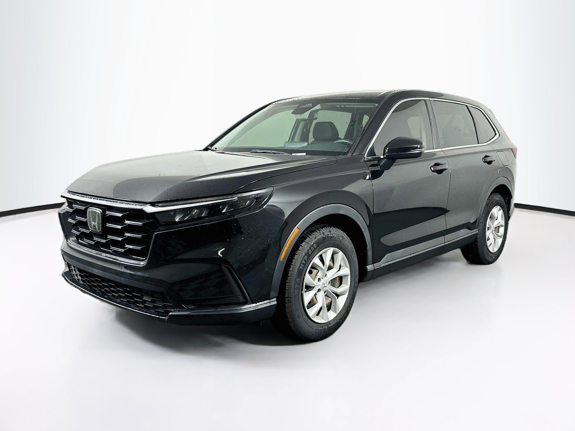 Used 2024 Honda CR-V LX image 3