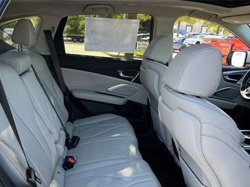 New 2026 Acura RDX w/ Technology Package image 33