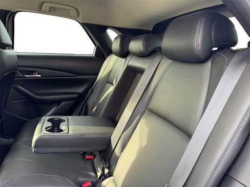 Used 2023 MAZDA CX-30 AWD 2.5 S w/ Select Package image 21