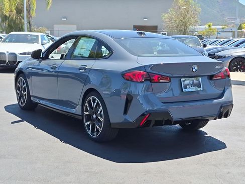 New 2026 BMW 228i w/ Premium Package FWD image 8