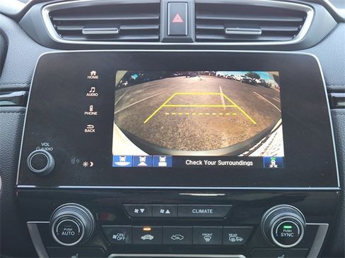 Used 2018 Honda CR-V EX image 14