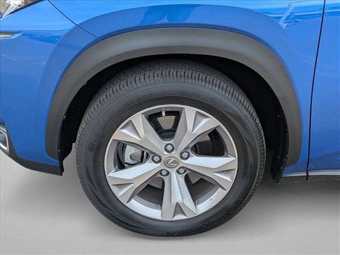 Used 2017 Lexus NX 200t AWD image 9