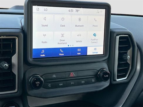 Used 2023 Ford Bronco Sport Big Bend image 14