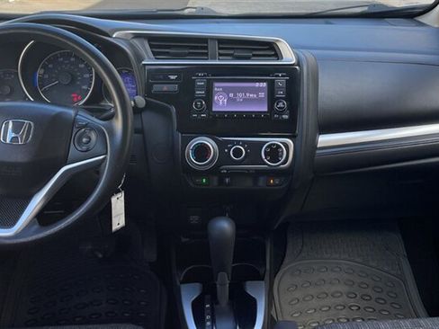 Used 2016 Honda Fit LX image 11