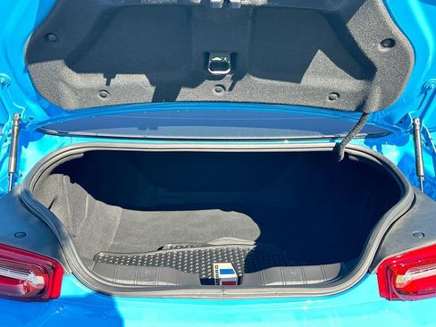 Used 2022 Chevrolet Camaro LS image 23