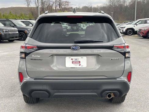 Certified 2026 Subaru Forester Touring w/ Touring Package image 26