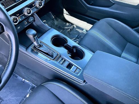 Used 2022 Honda Civic Sport image 16