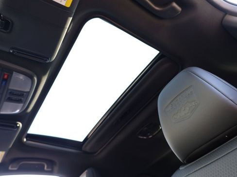 New 2026 Subaru Crosstrek 2.5i Wilderness image 9