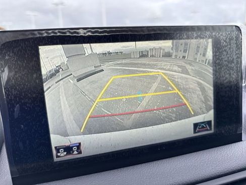 Used 2025 Lexus IS 350 F Sport image 17