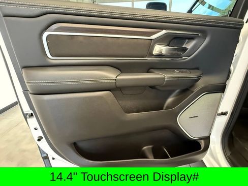 New 2026 RAM 1500 Laramie image 10