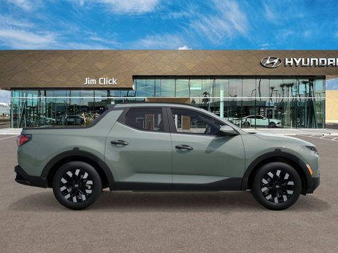 New 2026 Hyundai Santa Cruz SEL FWD image 7