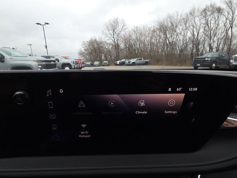 New 2026 Buick Envista Preferred w/ Convenience I Package image 21