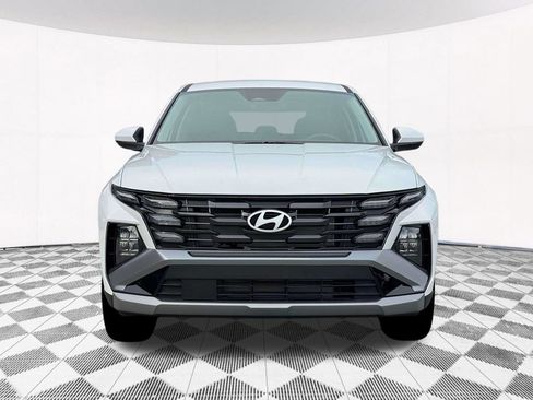 New 2026 Hyundai Tucson SE AWD/4WD image 18