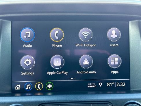 Used 2020 Chevrolet Colorado LT w/ Safety Package image 17