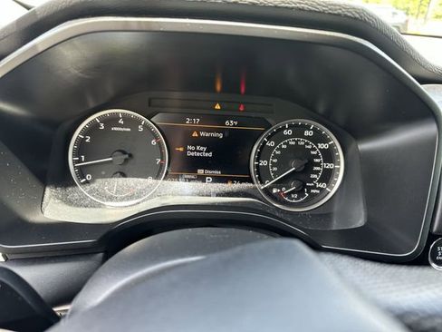 Used 2025 Mitsubishi Outlander SE AWD/4WD image 12