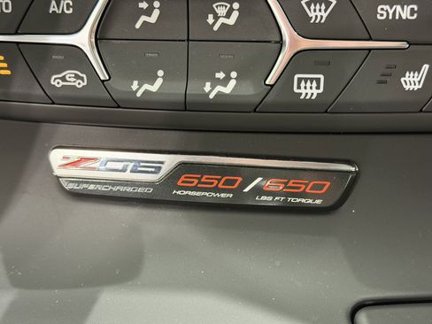 Used 2019 Chevrolet Corvette Z06 image 35