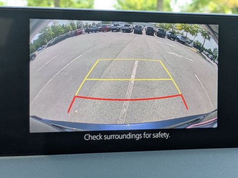 Used 2023 MAZDA CX-5 AWD 2.5 S w/ Select Package image 13