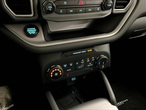 Used 2022 Ford Bronco Sport Big Bend w/ Convenience Package AWD/4WD image 24