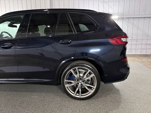 Used 2021 BMW X5 M50i w/ Premium Package AWD/4WD image 14