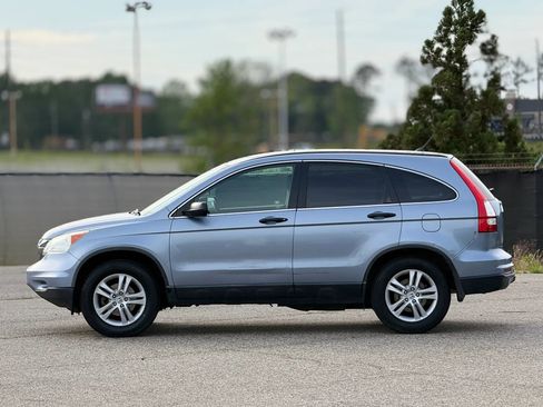 Used 2010 Honda CR-V EX image 8