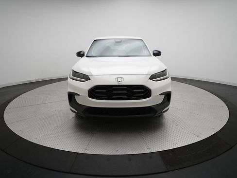 Certified 2023 Honda HR-V Sport image 11