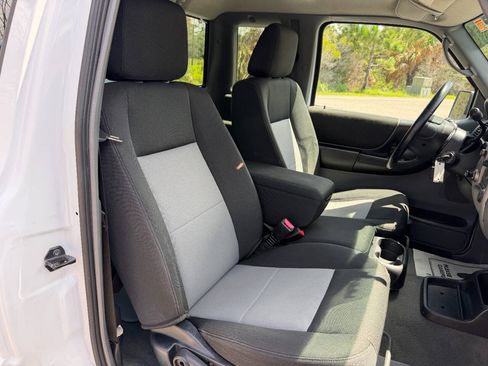 Used 2010 Ford Ranger XLT RWD image 18
