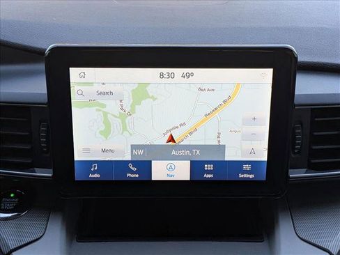 Used 2021 Ford Explorer XLT w/ Equipment Group 202A image 13