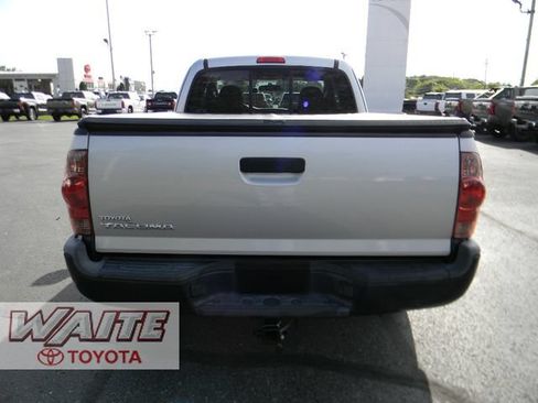 Used 2012 Toyota Tacoma 2WD Access Cab w/ Convenience Pkg image 3
