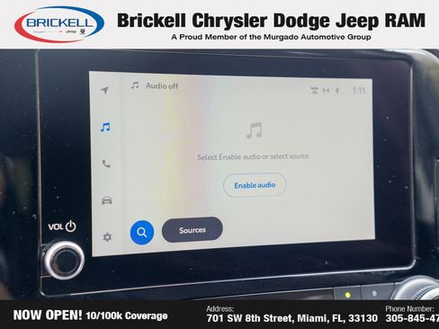 Used 2023 Toyota Highlander LE image 35