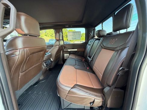 New 2026 Ford F150 King Ranch w/ Equipment Group 601A High AWD/4WD image 21