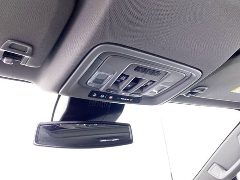 Used 2025 GMC Sierra 2500 Denali w/ Snow Plow Prep/Camper Package image 28