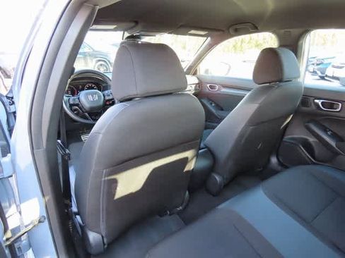 Certified 2022 Honda Civic Sport image 14